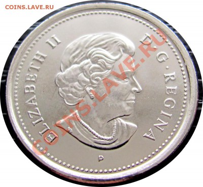 H16 Канада 25¢ Ветераны, 2005 UNC до 02.03 в 22°° - H16 25c Vets 2005_2