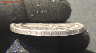 ИСПАНИЯ 5 песет 1871 года Амадей I До 01.01.26 - 20251010_223437