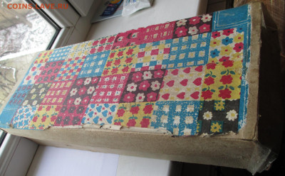 Кукла Наташа .Куйбышевская фабрика игрушек. - IMG_1761.JPG