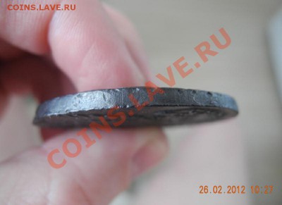 5 копеек 1788 ЕМ (двойной удар) до 29.02.12 до 22.00 мск - гурт 3
