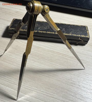 Опасная бритва и циркуль - IMG_9876