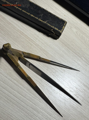 Опасная бритва и циркуль - IMG_9877