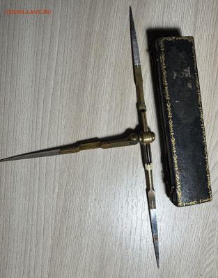 Опасная бритва и циркуль - IMG_9878