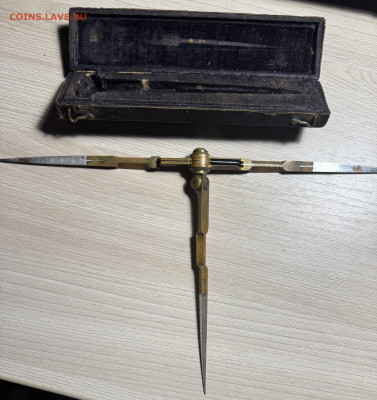 Опасная бритва и циркуль - IMG_9879