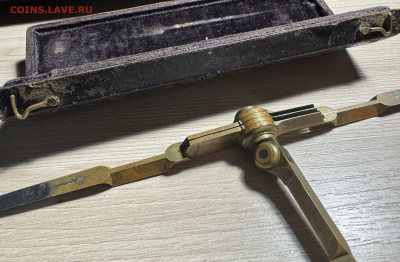 Опасная бритва и циркуль - IMG_9880