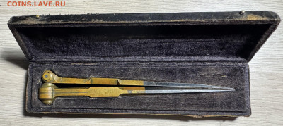 Опасная бритва и циркуль - IMG_9881