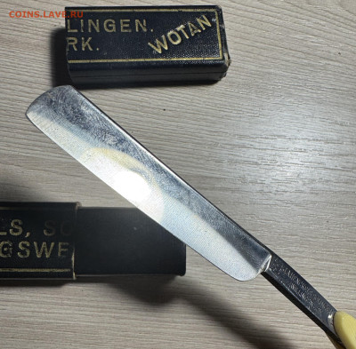 Опасная бритва и циркуль - IMG_9885