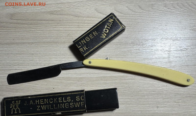 Опасная бритва и циркуль - IMG_9886