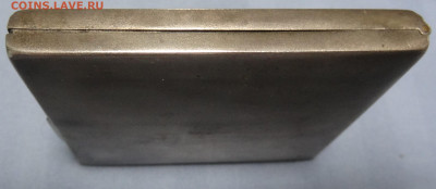 Пудреница серебро 875, 120г до 30.12. в 22:00мск - DSC02619.JPG