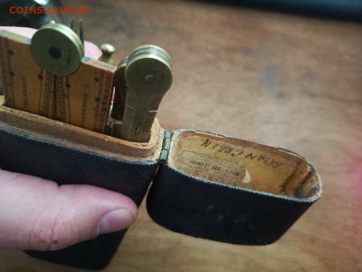 Опасная бритва и циркуль - IMG_9899