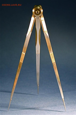 Опасная бритва и циркуль - 111