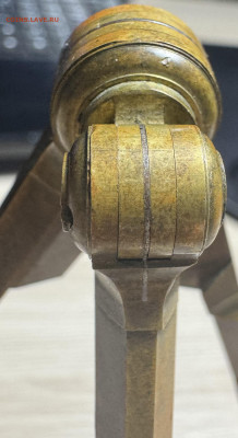 Опасная бритва и циркуль - IMG_9904