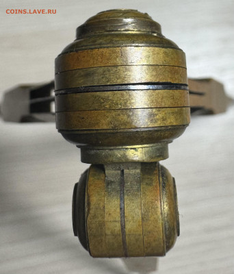 Опасная бритва и циркуль - IMG_9905