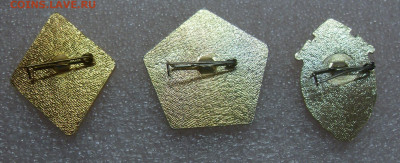 Значки Чемпионат мира по футболу 1990 Италия до 02.01 22-00 - SDC11021.JPG