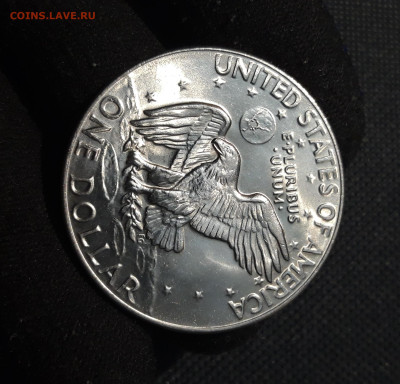 США 1 доллар 1972 года + 1 доллар 1977 года До 02.01 - 20250903_212040