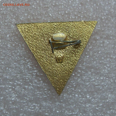 Значок Чернобыль 1986 1991 - SDC11042.JPG