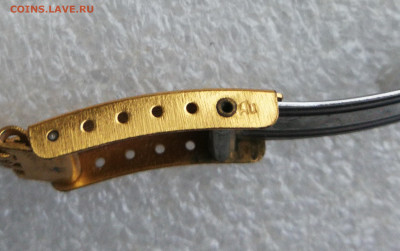 Браслет для часов au до 2.01 в 22-00 - IMG_20251227_163849