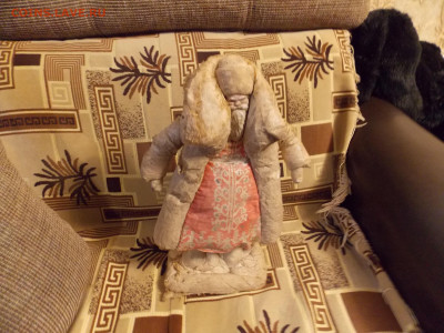 Дед мороз игрушка СССР до 29 12 - DSCN0753.JPG