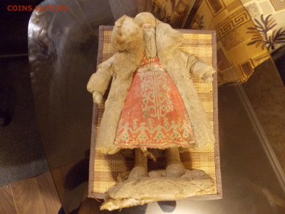 Дед мороз игрушка СССР до 29 12 - DSCN0754.JPG