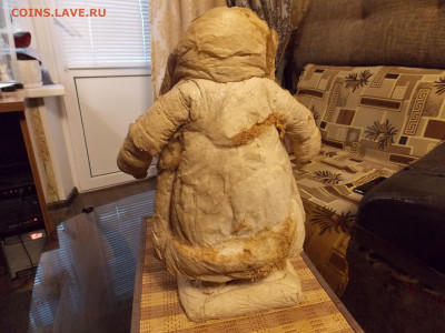 Дед мороз игрушка СССР до 29 12 - DSCN0756.JPG