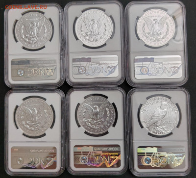 Монеты США. Вопросы и ответы - IMG_20251228_222051_edit_475031193250245