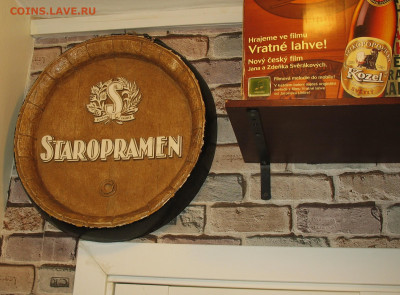 Пивная атрибутика Чехии 2000-х годов - IMG_0001.JPG