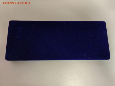 Коробка под 4 монеты D=46мм, до 04.01 - Я Коробка больш 4мон-2