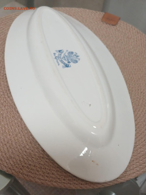 селёдочница Кузнецов на оценку - 20251229_190729