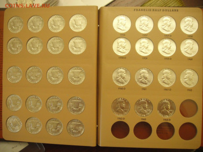 Монеты США. Вопросы и ответы - DSC06632.JPG