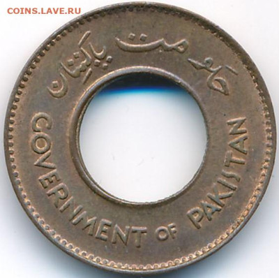 ЗАНИМАТЕЛЬНАЯ НУМИЗМАТИКА - 4