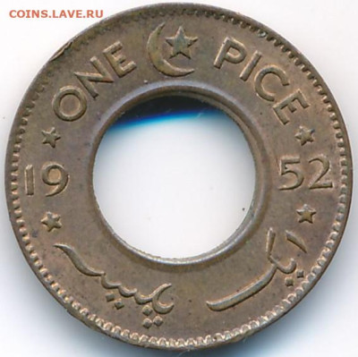 ЗАНИМАТЕЛЬНАЯ НУМИЗМАТИКА - 3