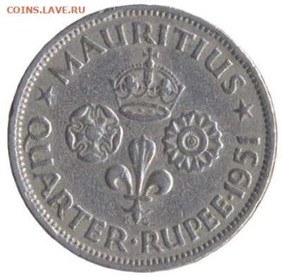 ЗАНИМАТЕЛЬНАЯ НУМИЗМАТИКА - 29