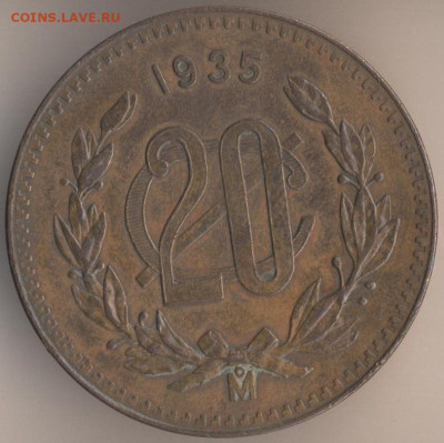 ЗАНИМАТЕЛЬНАЯ НУМИЗМАТИКА - 97