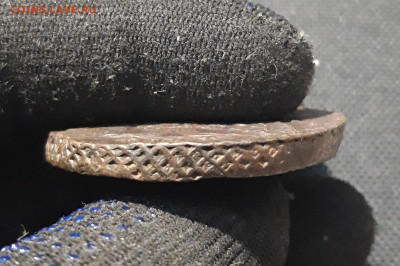 Екатерина II 5 Копеек 1791 года ЕМ До 05.01 - 20251229_193227