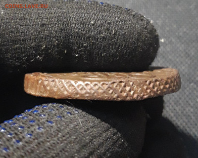 Екатерина II 5 Копеек 1791 года ЕМ (2) До 05.01 - 20251229_194008