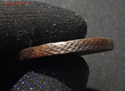 Екатерина II 5 Копеек 1772 года До 05.01 - 20251229_194941