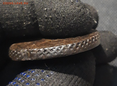 Екатерина II 5 Копеек 1775 года До 05.01 - 20251229_195236