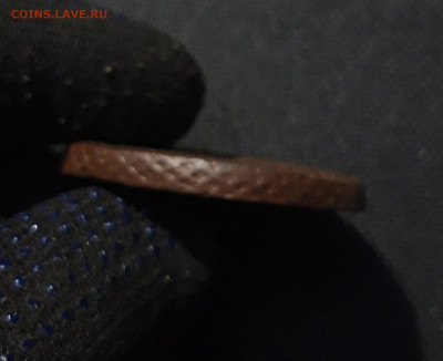 Екатерина II 5 Копеек 1781 года До 05.01 - 20251229_195533