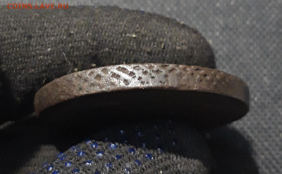 Екатерина II 5 Копеек 1776 года До 05.01 - 20251229_200129