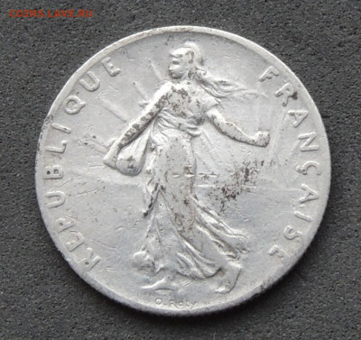 Франция 50 сантимов 1898 до 4.01.2026 - Франция 50 сантимов 1898 .JPG