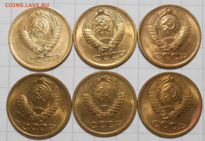 Погодовка 1961-89 БЛЕСК фикс.от 50р до 5.01.26 в22-00м - DSCN5830.JPG