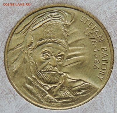 Оценка коллекции 260 юбилейных Польских монет 2 злотых - DSCN6296.JPG