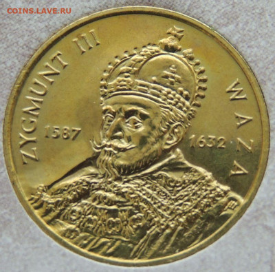 Оценка коллекции 260 юбилейных Польских монет 2 злотых - DSCN6306.JPG