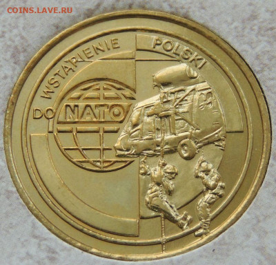 Оценка коллекции 260 юбилейных Польских монет 2 злотых - DSCN6325.JPG