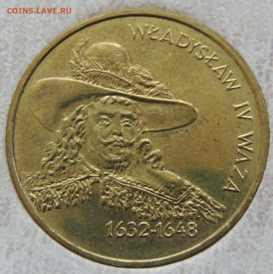 Оценка коллекции 260 юбилейных Польских монет 2 злотых - DSCN6330.JPG