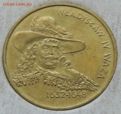 Оценка коллекции 260 юбилейных Польских монет 2 злотых - DSCN6331.JPG