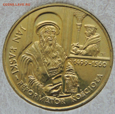 Оценка коллекции 260 юбилейных Польских монет 2 злотых - DSCN6328.JPG