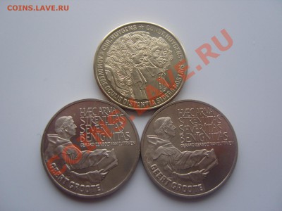 Крупные монеты.ЭКЮ Нидерланды. - SS106417.JPG