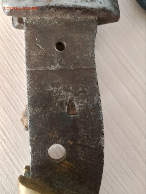 Кинжал подскажите предоставляет ли ценность? - photo_2025-12-31_12-06-34