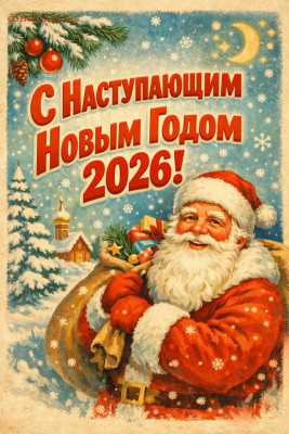 С Новым годом! - fZ_5lY8M